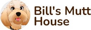 Bill's Mutt House